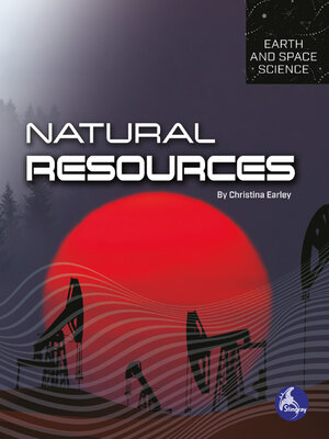 cover image of Natural Resources